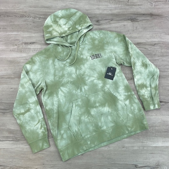 O'Neill Other - O’NEILL-  BAYYOU FLEECE PULLOVER